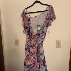 Lilly Pulitzer Marianna Dress Size M